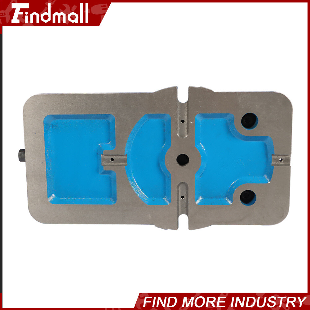 Findmall 6Inch Lockdown Vise Precision CNC Milling Machine Bench Clamping Vice