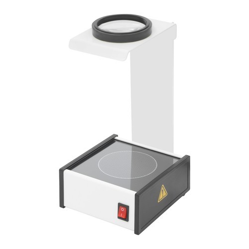 Optical Lens Tester Multifocal Lens Tester Tabletop Corded Lens Testing Machine