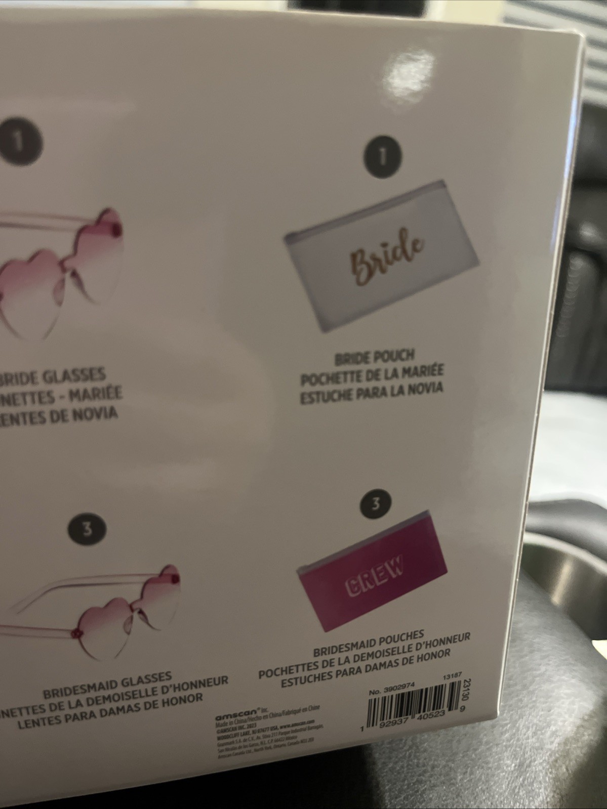 Bachelorette Party Kit: All You Need for a Smashing Night Out