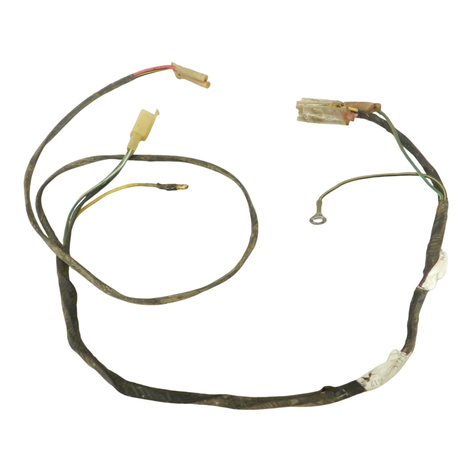 1986 KAWASAKI KLT110 MAIN WIRE HARNESS 26001-4016