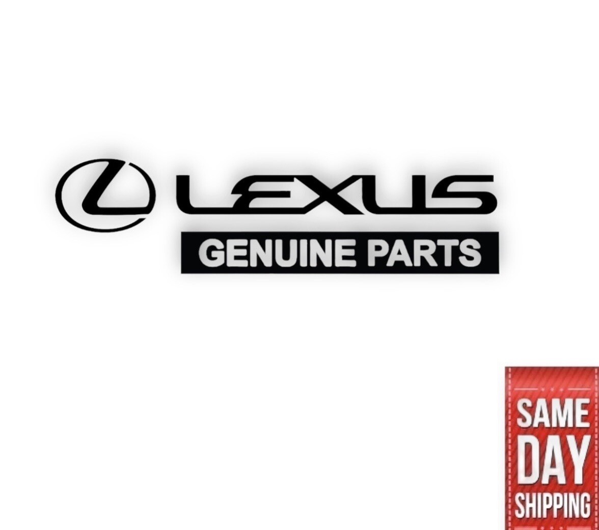 16 - 22 LEXUS RX350 3.5L V6 VENTILATION VENT VALVE PCV VALVE OEM NEW
