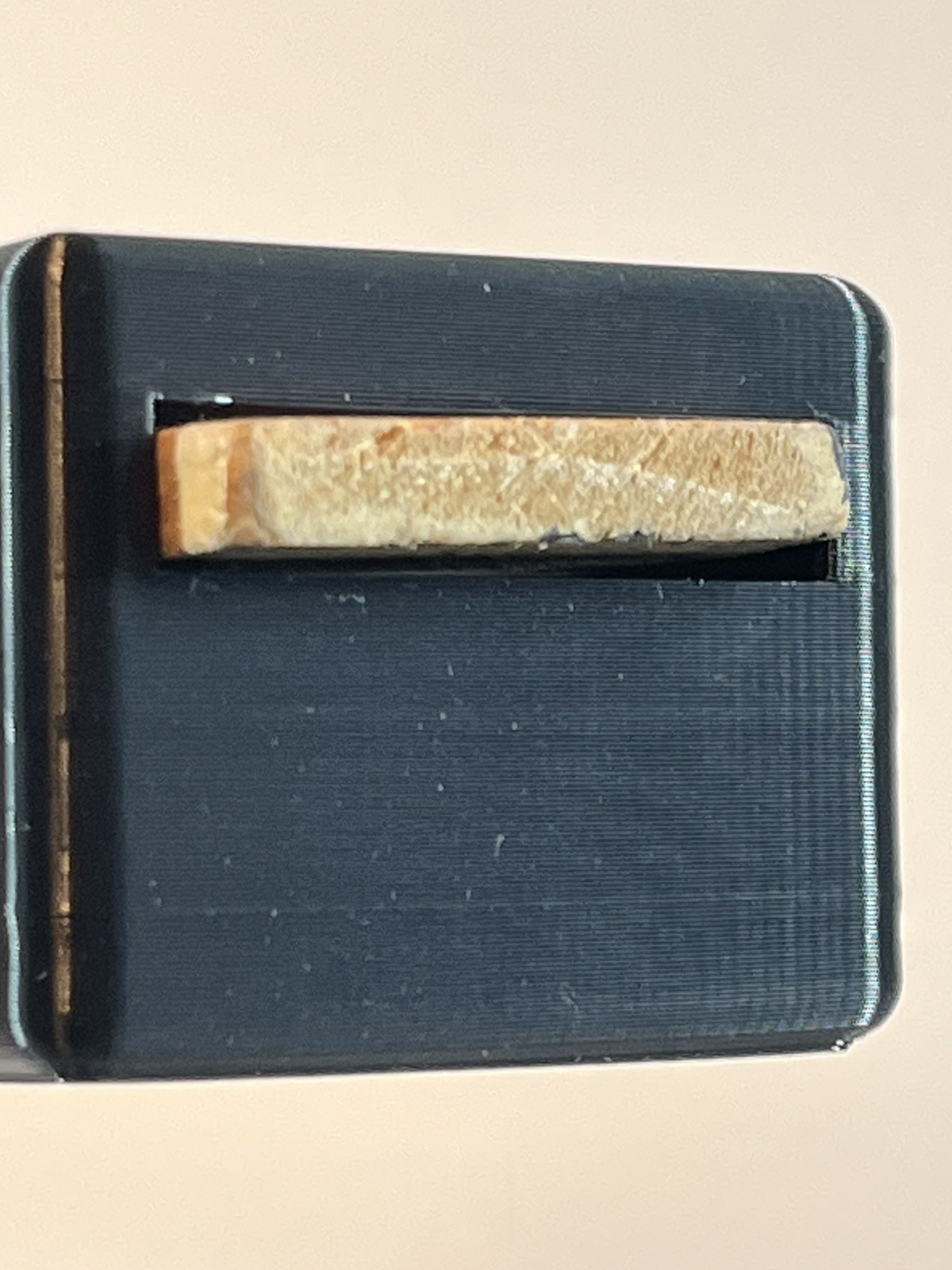 Yardstick Ruler Adapter For Clothing Resellers Photo Measurement Tool Plastic