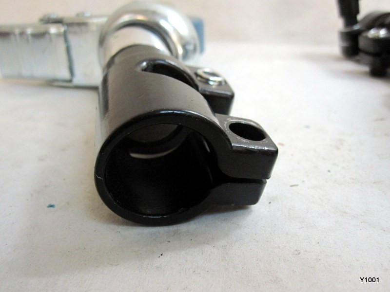 Swivel Caster Wheels Set, Photography Light Stand Wheels 75x21 see pictures