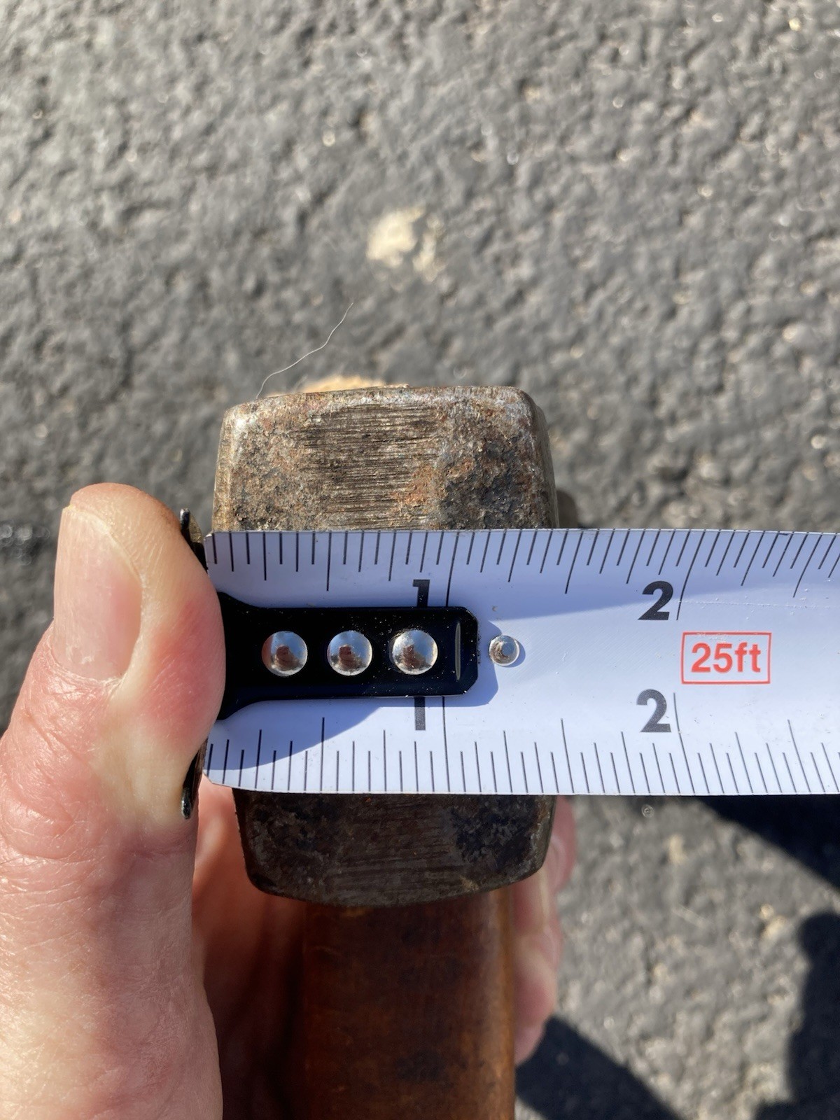 Stubai Axe Hatchet Wood Handle Collectible Tool