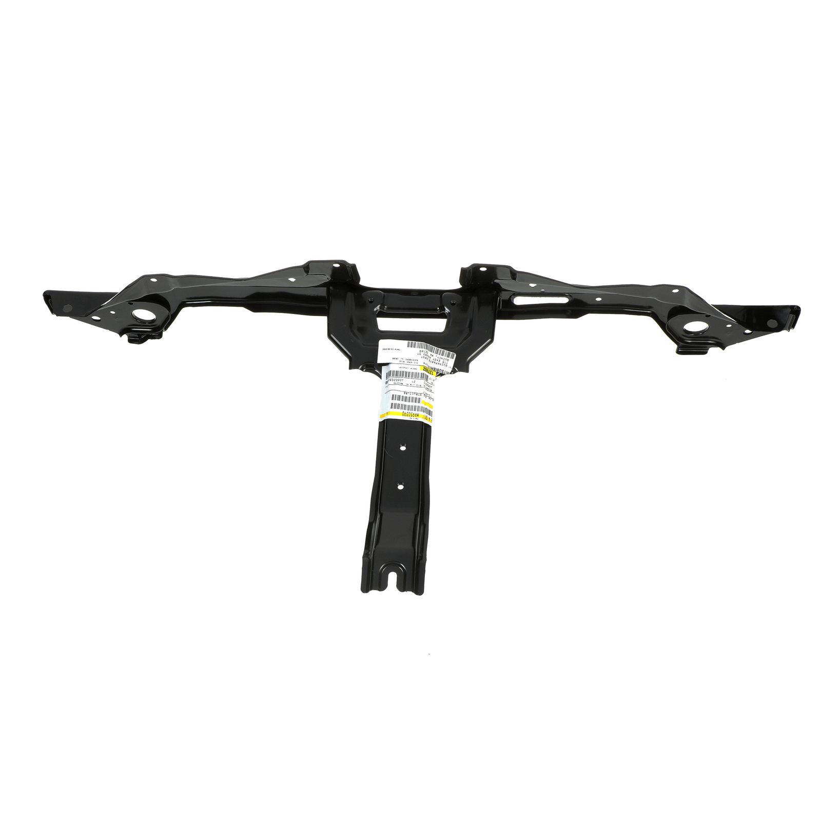 OEM 2006-2012 Genuine Mitsubishi Eclipse Front End Upper Tie Bar MR950390