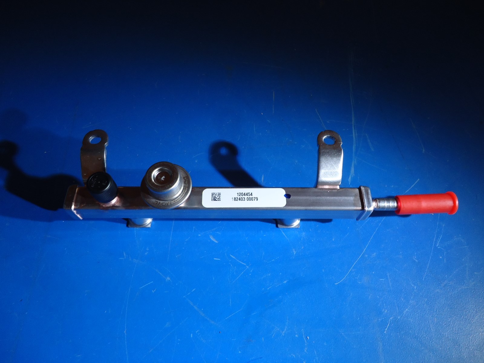 Polaris RAILFUEL 1204454 New Fuel Rail OEM