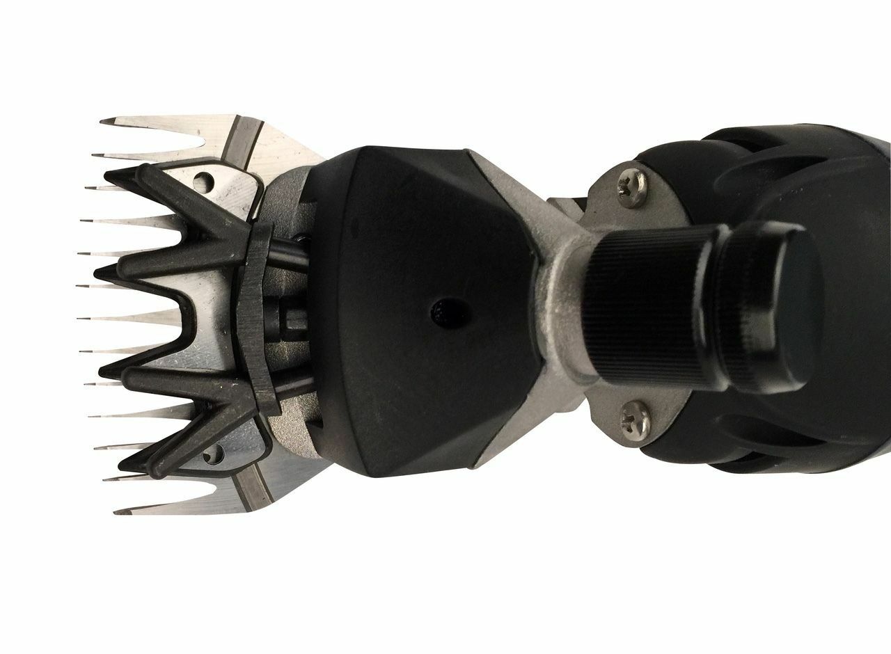 380W new electric sheep shearing clippers shears supplies equipment tools hand