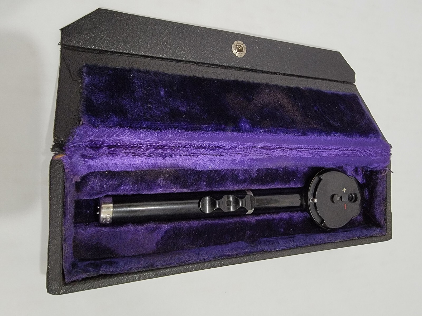 Vintage Cameron Surgical Specialty Co. Loup Surgical Optometrist Eye Optician