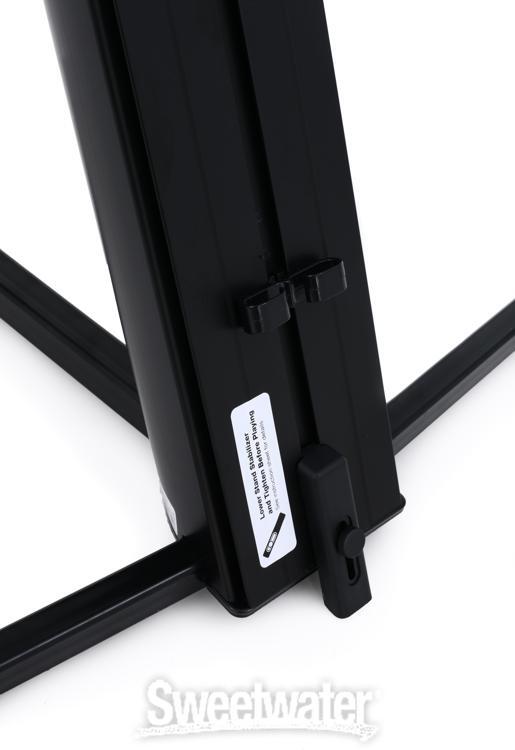 Ultimate Support APEX AX-48 Pro - Black