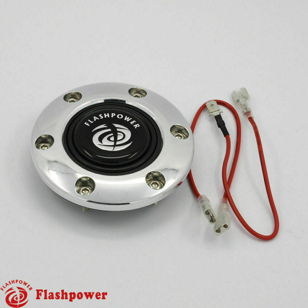 15'' Classic Wood Steering Wheel Restoration Vintage Ford Mustang Shelby AC Cobr