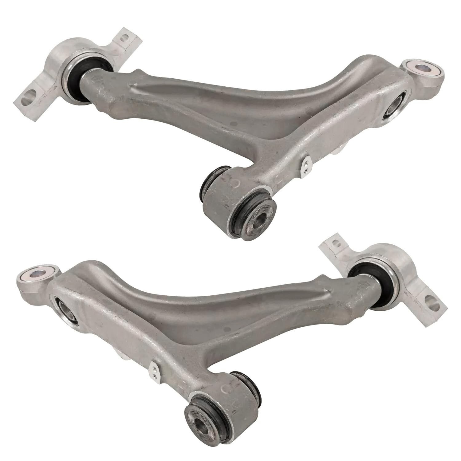 AWD Front Lower Control Arms Sway Bars for Lexus GS300 GS350 IS250 IS300 IS350