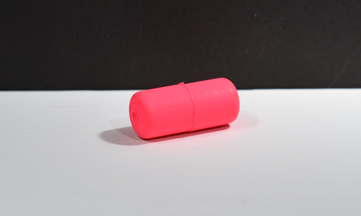 Toothpick fishing Float cylinder shape 26 mm 1 inch