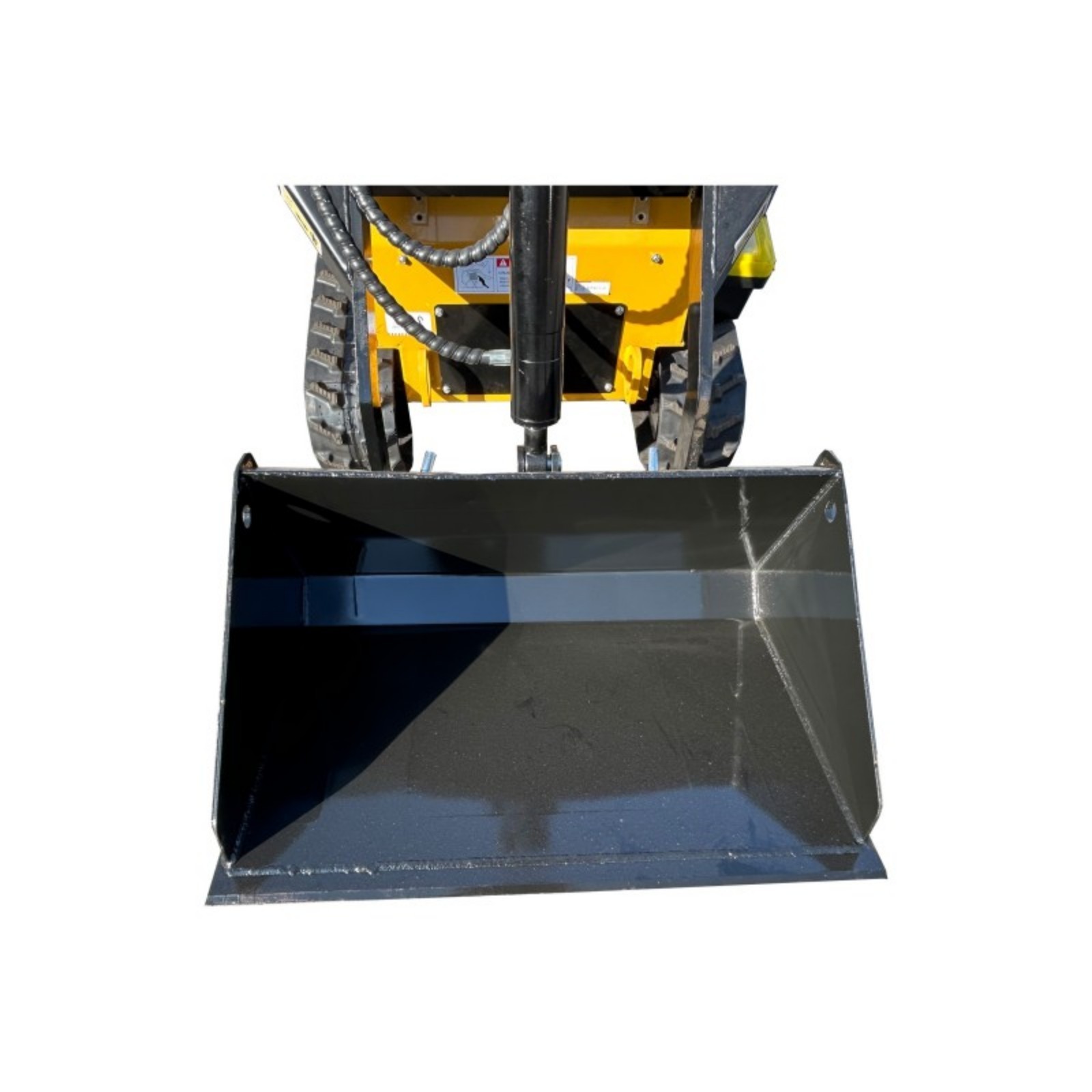 AGT 1 Ton Mini Skid Steer Loader 24HP Gasoline R740D Engine Tracked EPA MX-CRT23