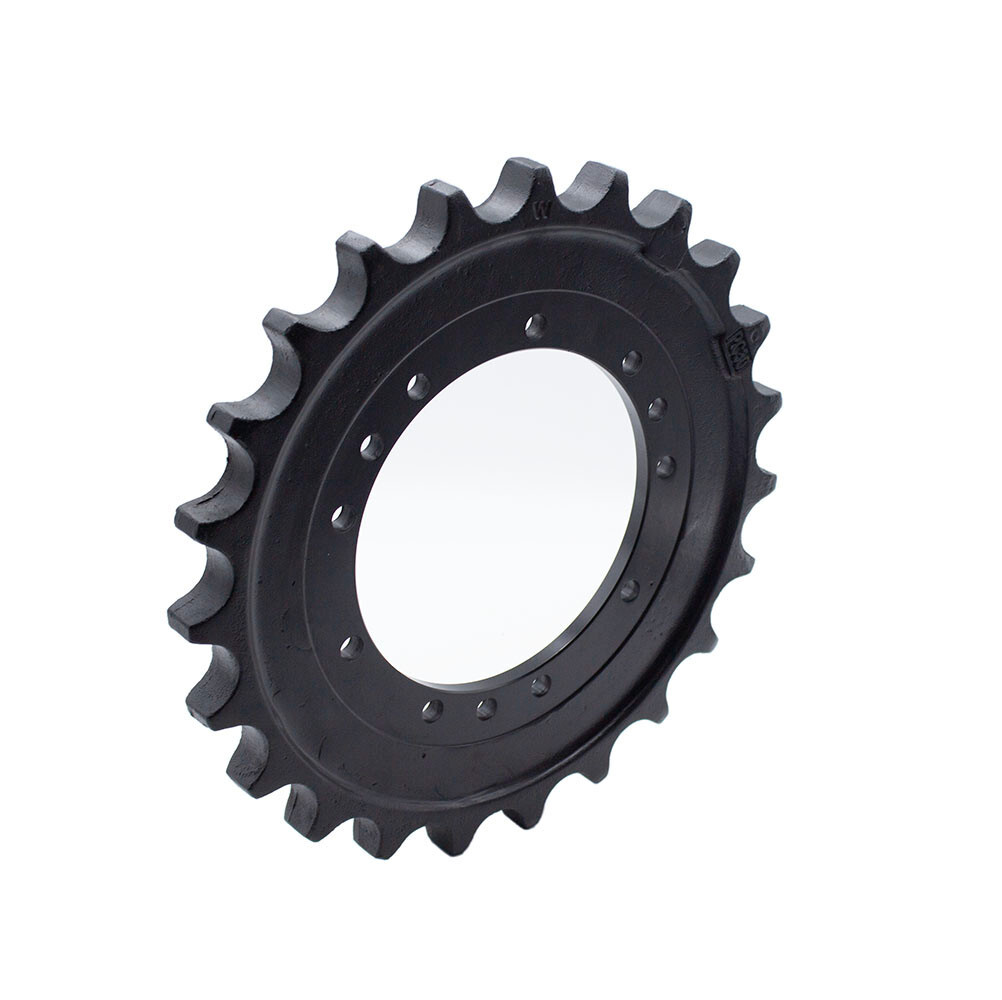 Heavy Duty Drive Sprocket for Komatsu P30 Mini Excavator undercarrige part