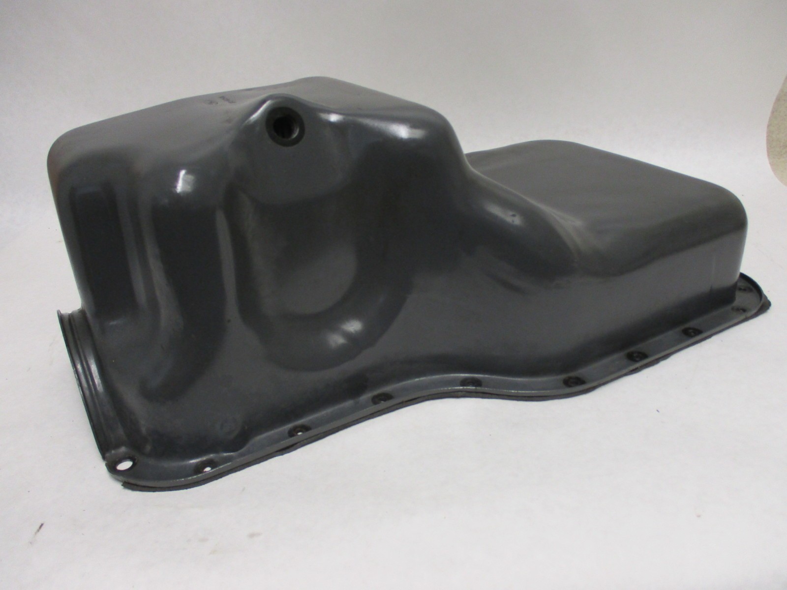 0984879 OMC Cobra Ford 2.3L Stern Drive Oil Pan 0988183 1987-1988