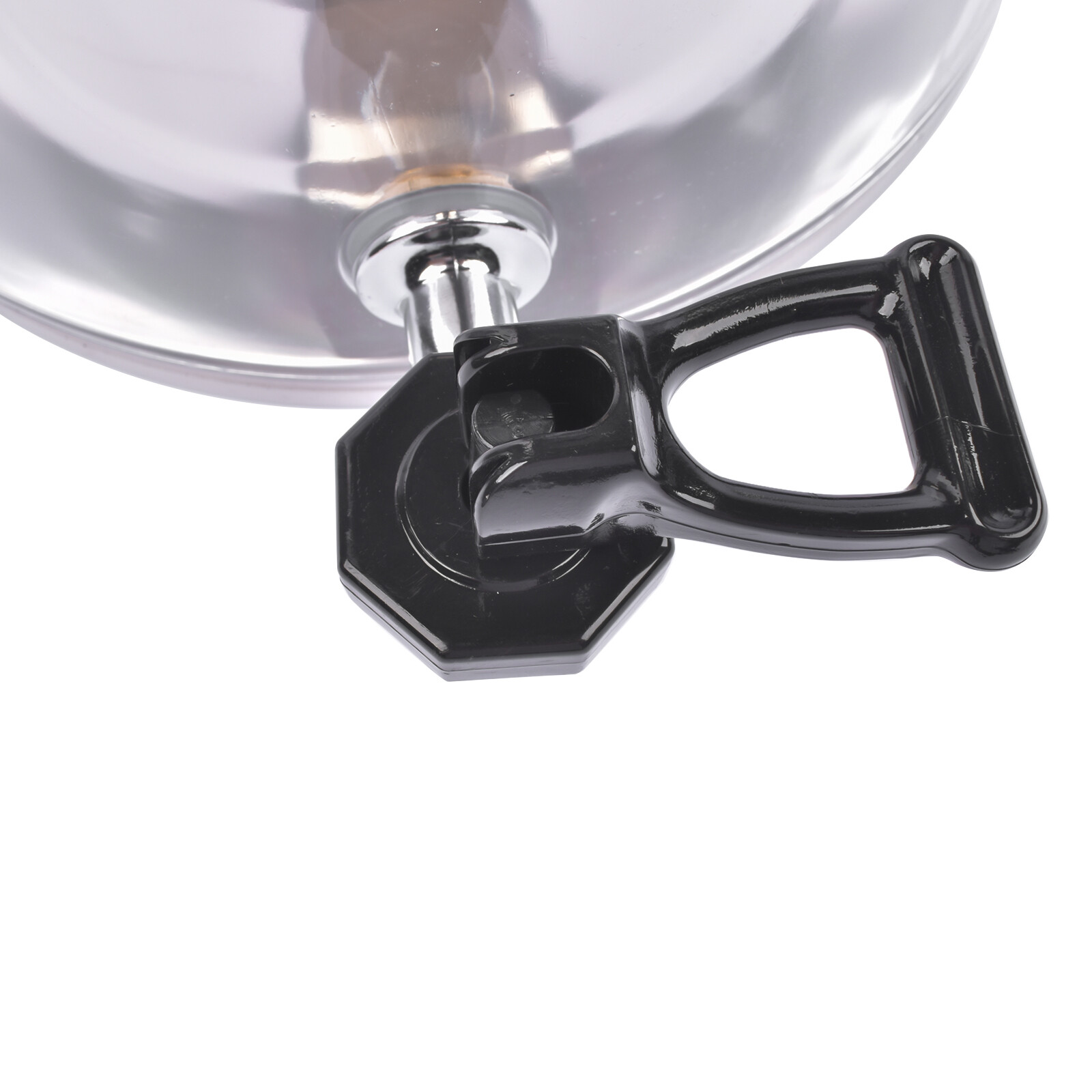 Beverage Dispenser for Hot & Cold Drinks with Ice Core and Stand,Coffee & Chafer