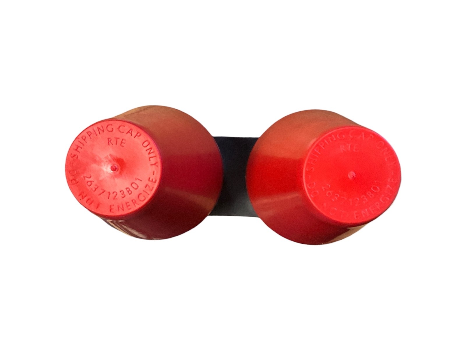 Eaton Cooper LJ215C2U 2-Way Loadbreak Junction 15kV 200A – NEW