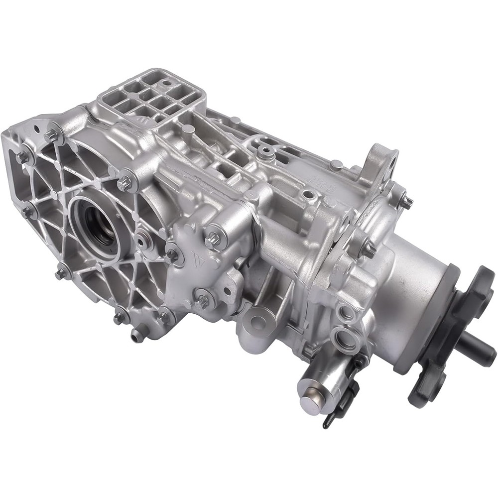 Rear Differential Assembly For Mercedes Benz CLA250 A45 B250 4Matic A2463501802