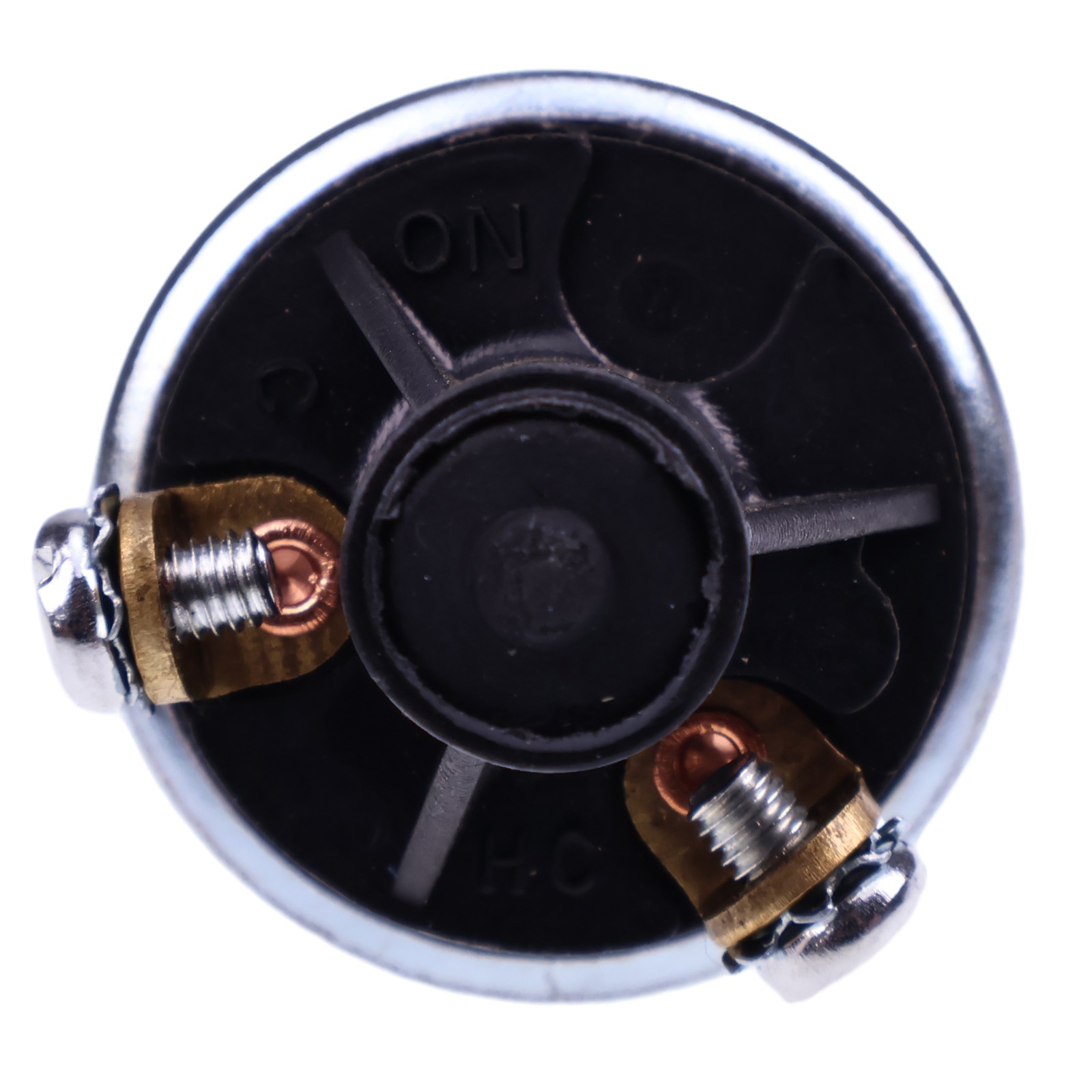 0C3025 Oil Pressure Switch 10PSI 1/4-18NPT NC for Generac GT990 GT760 Engine