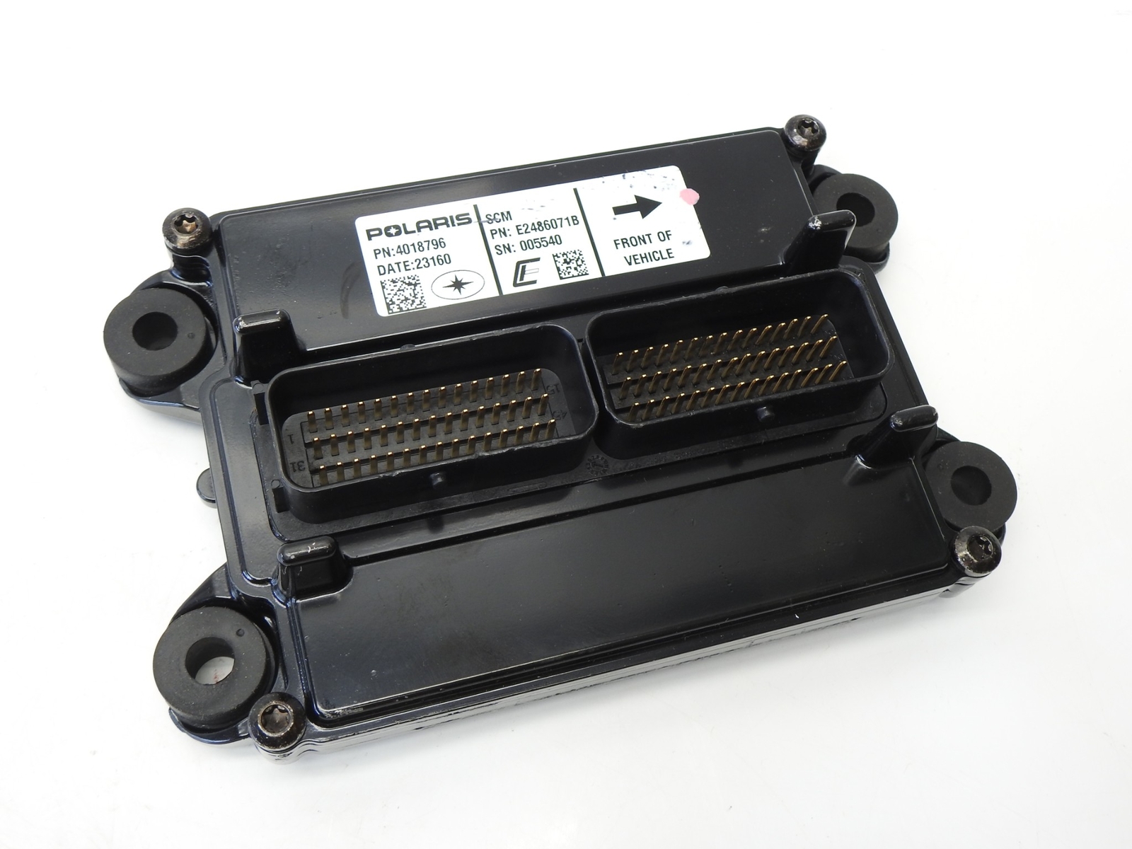 Polaris RZR PRO R Ultimate 2022-2023 SCM Suspension Control - OEM BULK NEW!!!