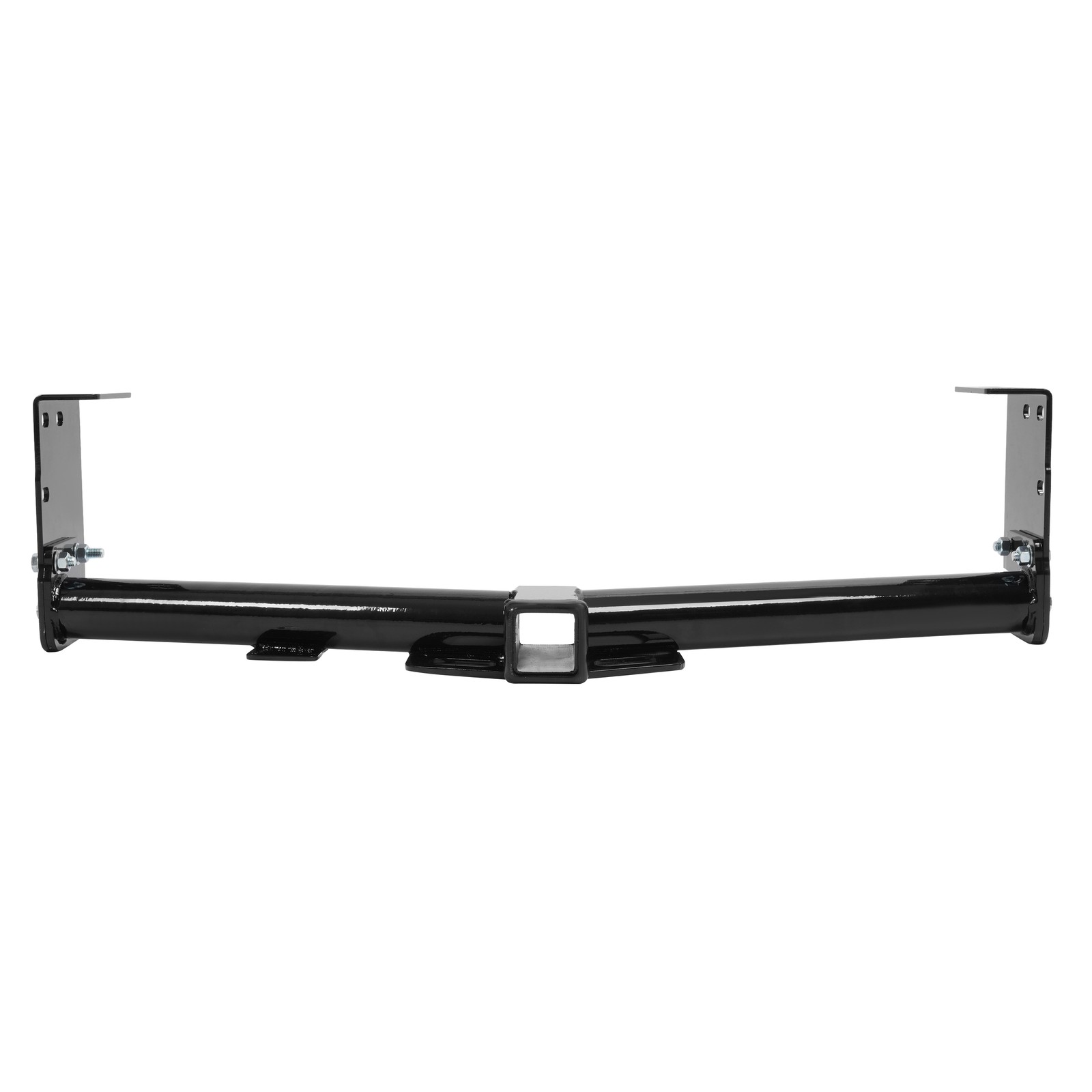 Powder Coated Trailer Hitch Receiver 2" Class 3 Rear For Toyota Tundra 2007-2021