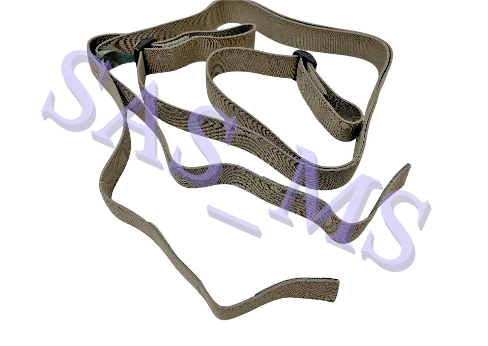 Patagonia PCU Level 5 Adjustable Elastic Suspenders for L5 Pants