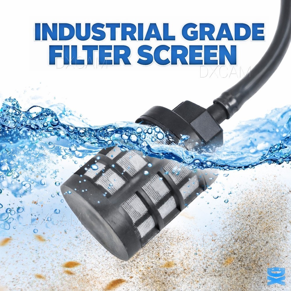 Portable Cordless Electric High Pressure Water Spray Gun Car Washer Cleaner Tool