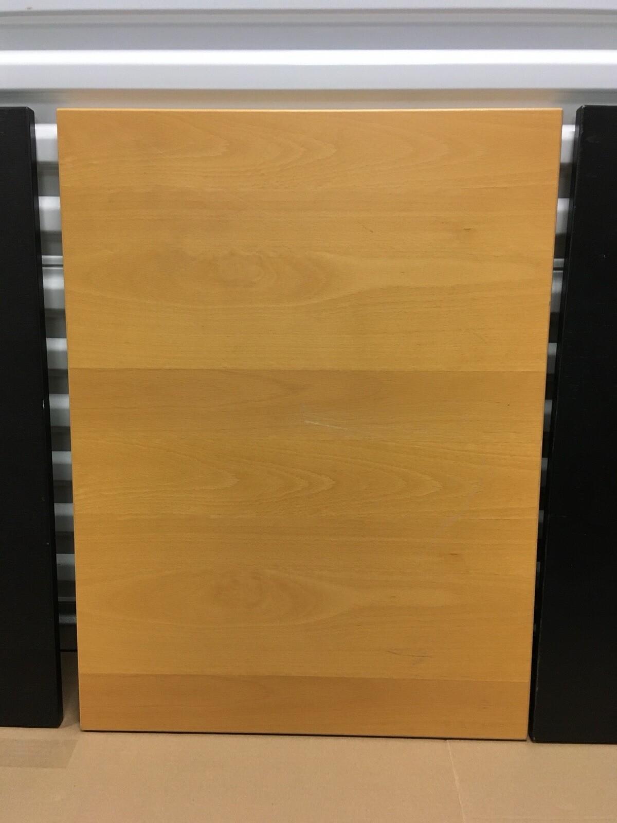 IKEA GALANT RECTANGULAR EXTENSION (31.50x23.50)