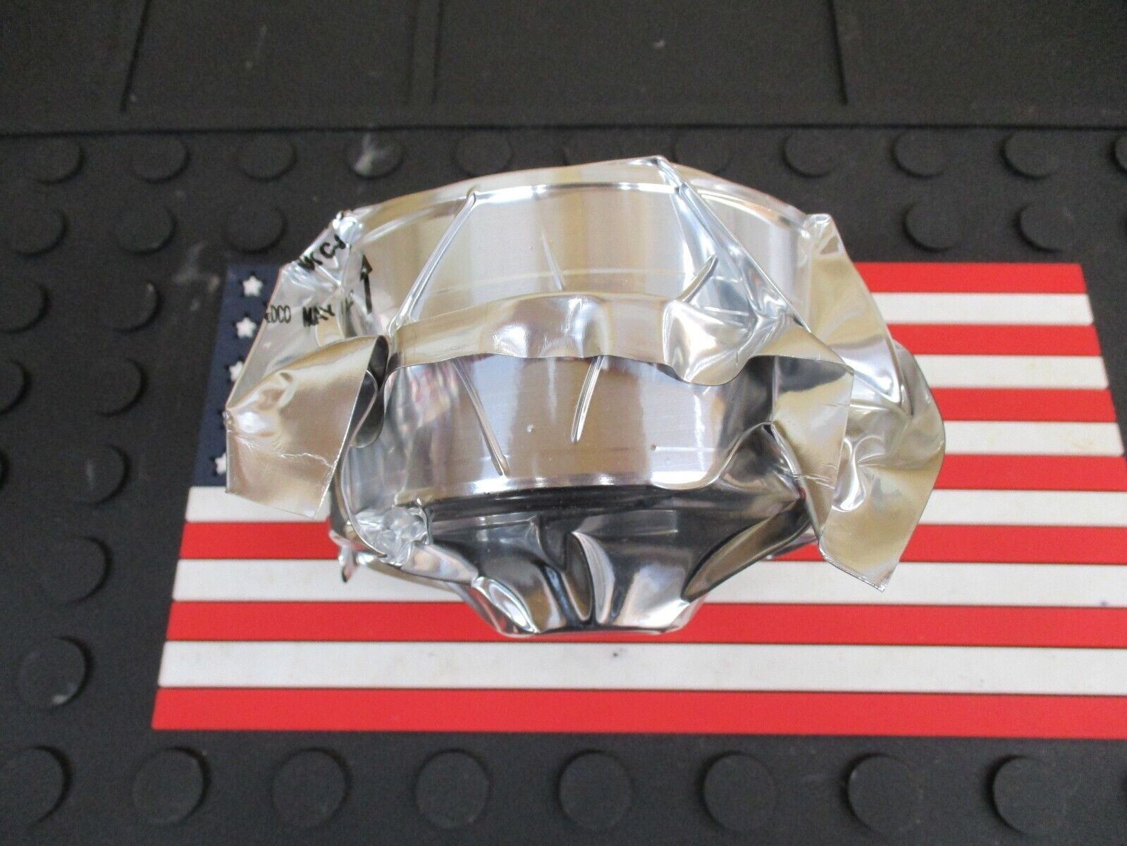 SEALED 40mm NATO GAS MASK FILTER CBRN M96 CANNISTER THREADED SCREW-ON CARTRIDGE