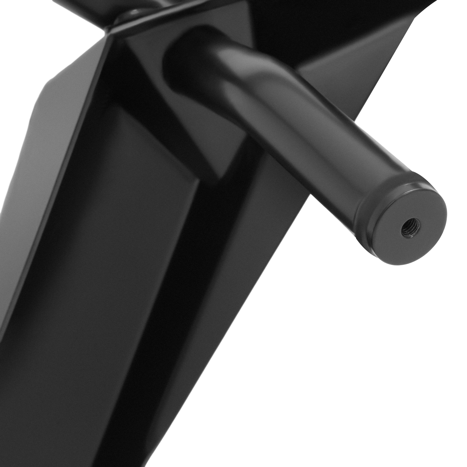 Heavy-Duty Front Bumper For Polaris RZR Pro XP/Pro XP 4 2020-2023 #2883749-458