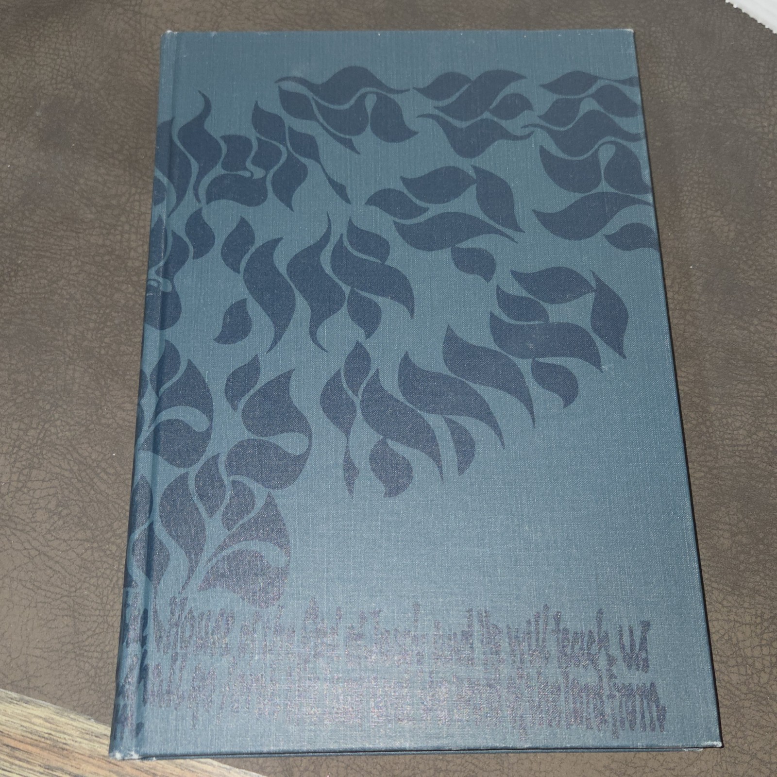 Encyclopedia Judaica -Volumes 8-16 1972 Printing/5 YearBooks 14 Total Hardcover