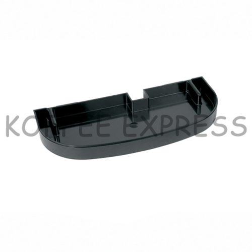 Bunn Drip Tray Assembly, Lower Black - 28086.0001 Ultra CDS Frozen Machine Parts