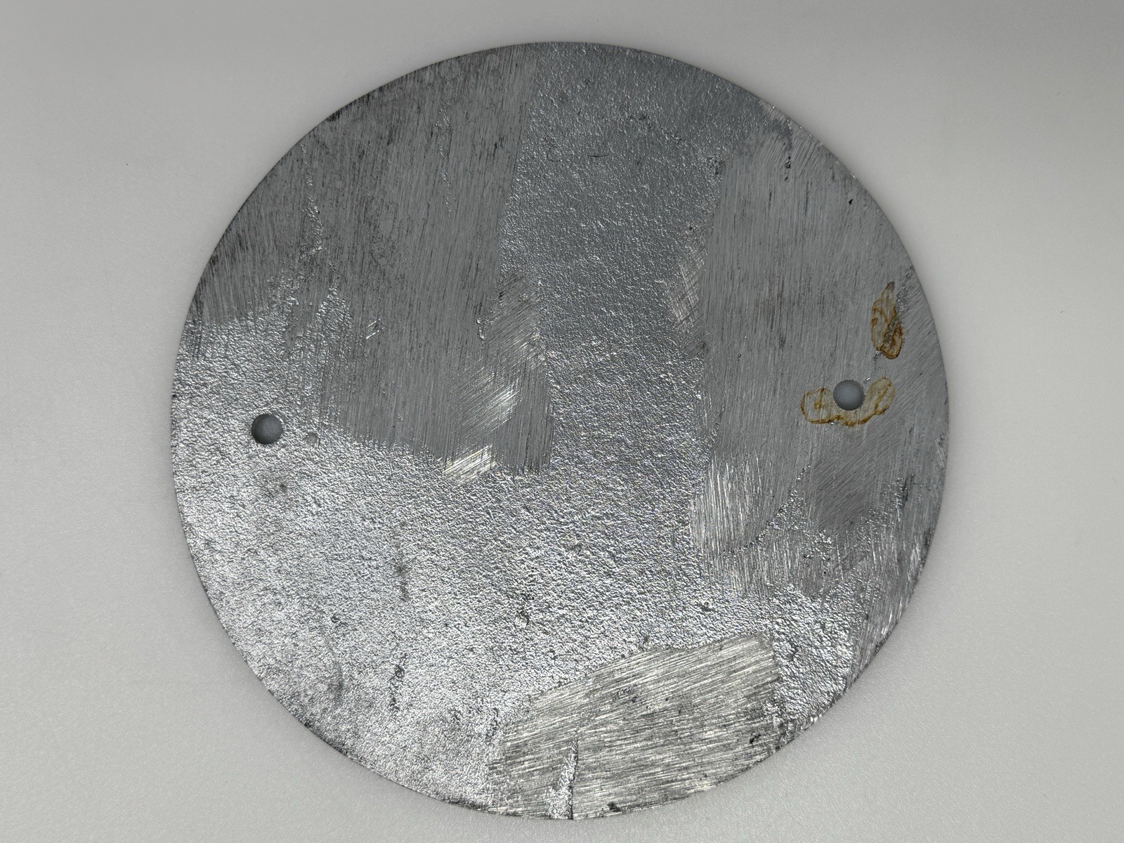 American Fire Engine Company Truck Apparatus Emblem Nameplate Badge Plaque 1845