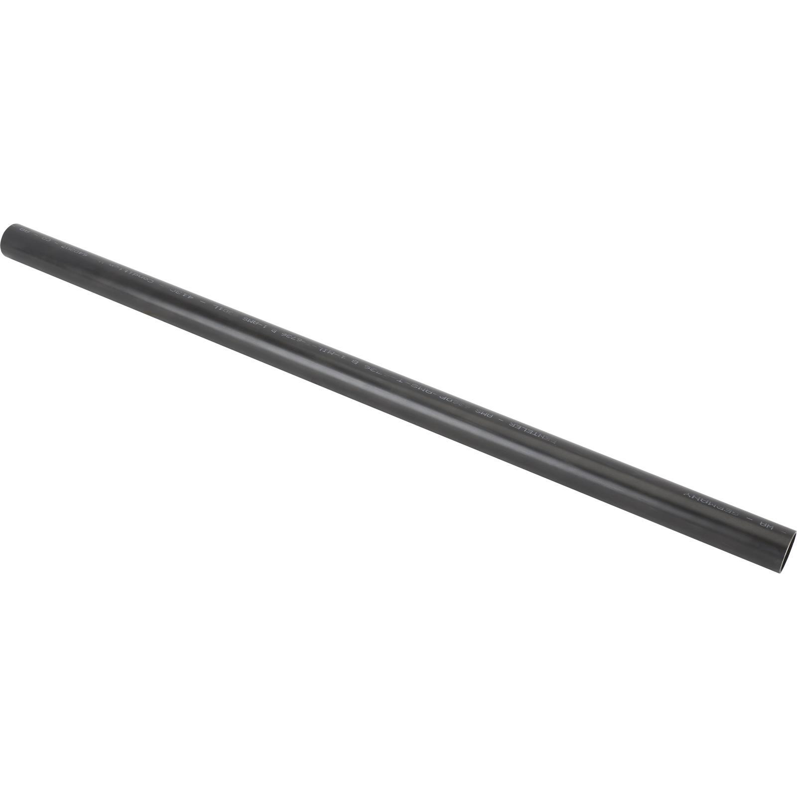 Round Chromoly Chassis Tube, 1-5/8 x 0.083 Inch, 7 Foot Length