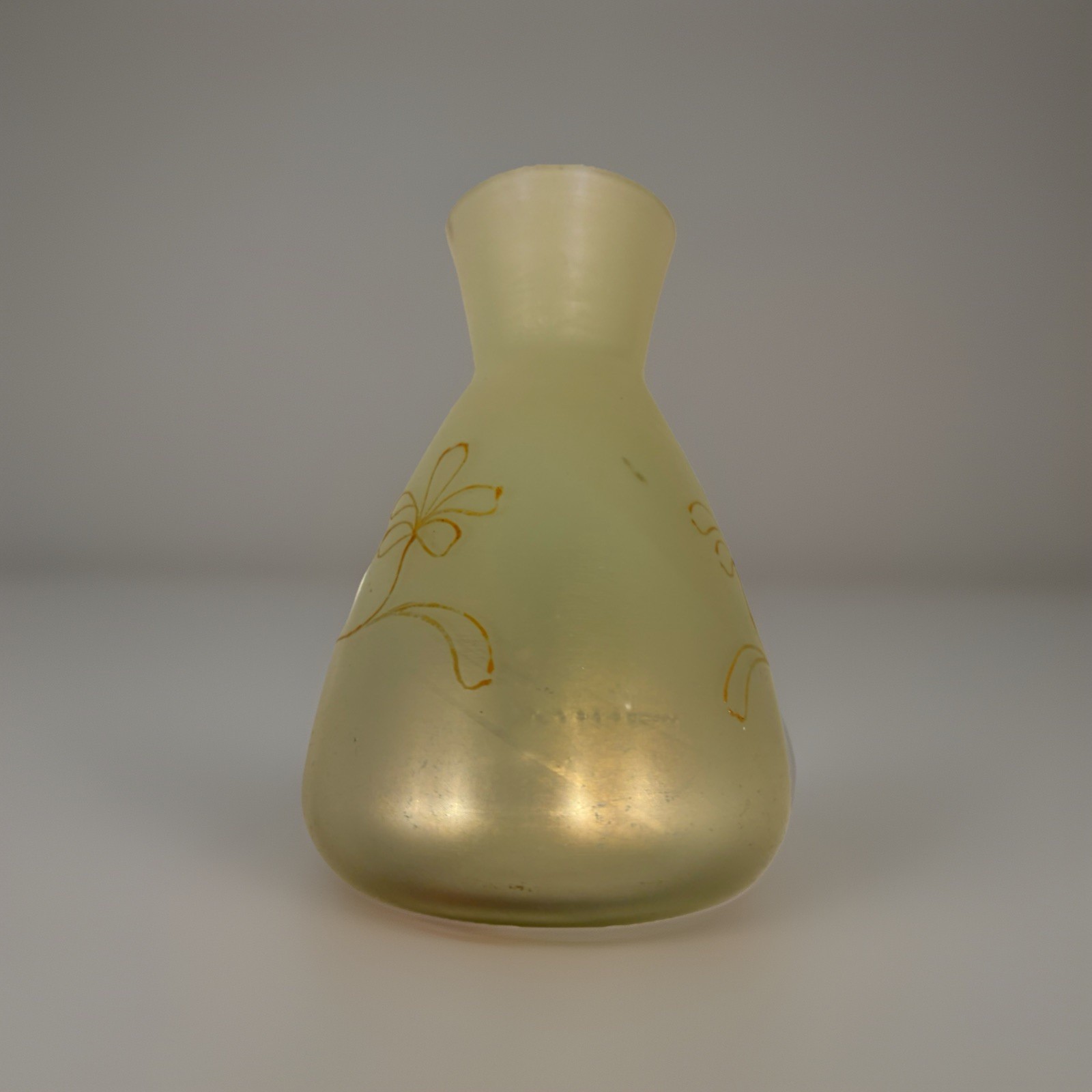 Loetz Arcadia Circa 1896