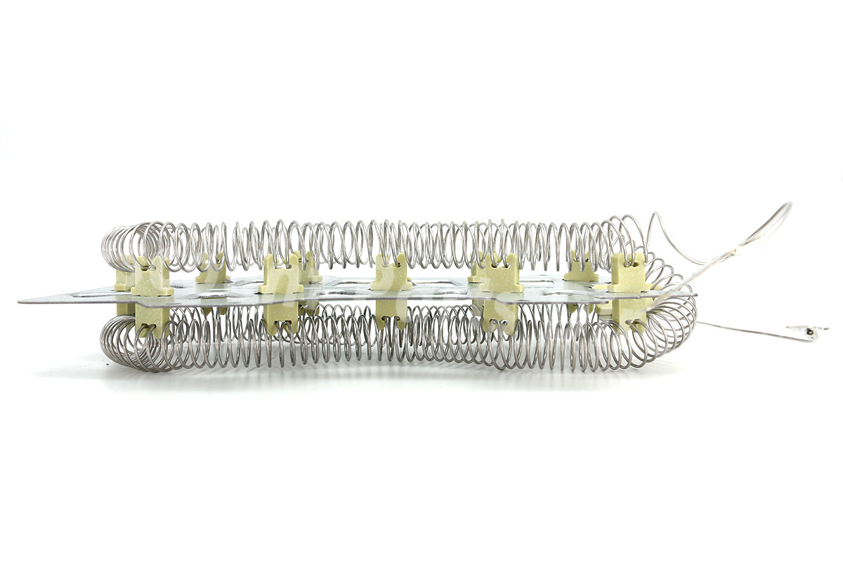 DC47-00019A Dryer Heating Element with DC47-00018A DC96-00887A fit for Samsung