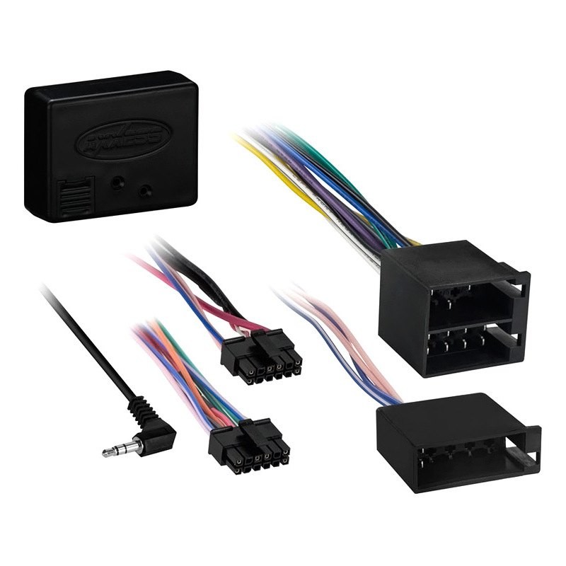 Axxess XSVI-1785-NAV RAP Retention Interface