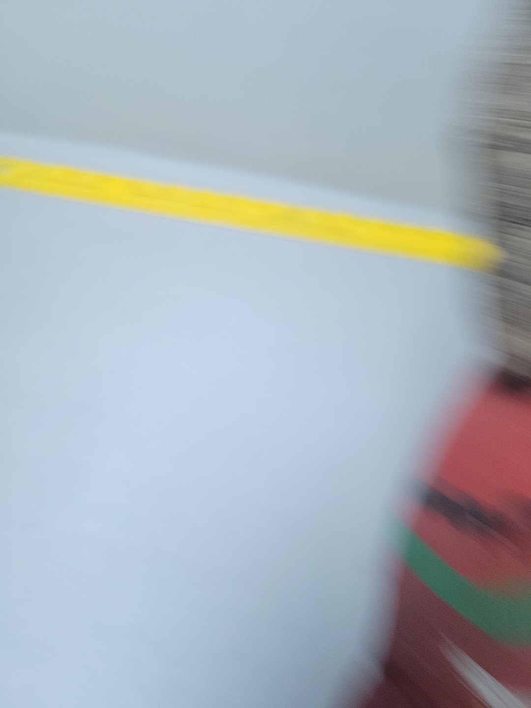 Vintage hand carved & painted wood devil mask Mexico?