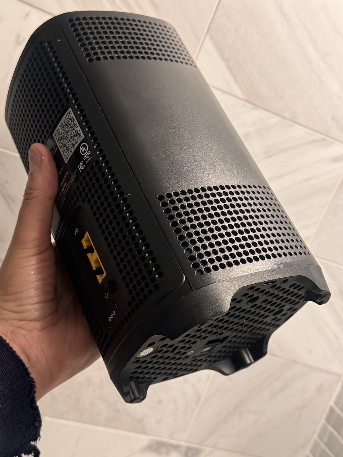 T-Mobile Home Internet Fast 5688W 5G 4G LTE Wi-Fi Internet Gateway 🔥Works🔥