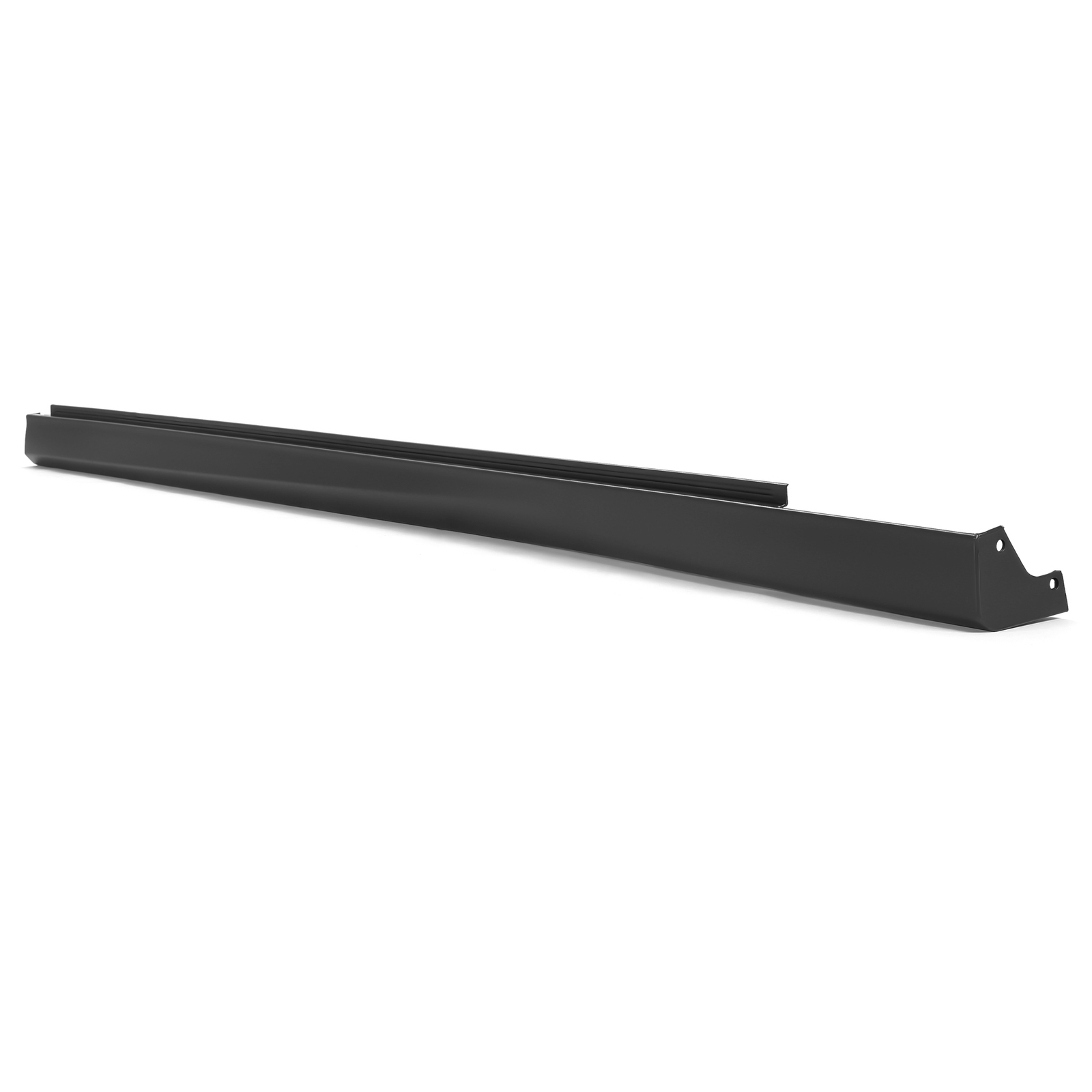 Side Rocker Panel Molding Passenger Right 1QA50TZZAF For Dodge Charger 2012-2023