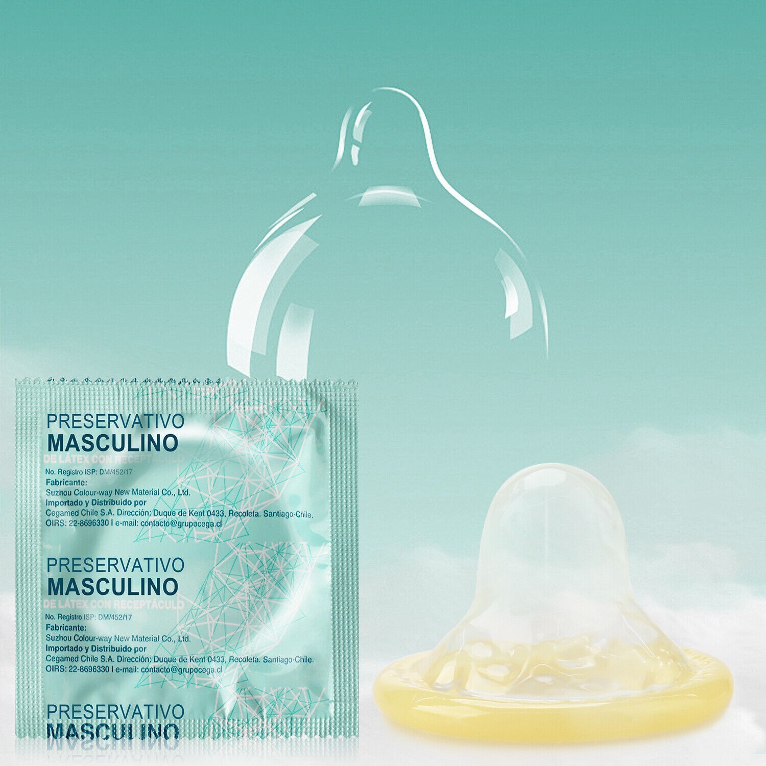 100PCS Latex Condoms Bulk Pack Ultra Thin Extended Pleasure Extra Time Sex Delay