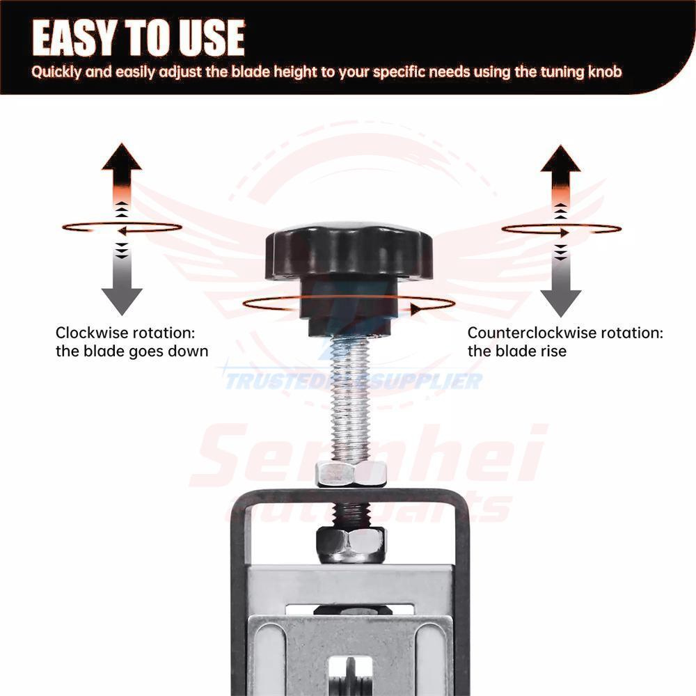 Manual Wire Stripping Machine Portable Cable Stripper 1mm to 25mm US