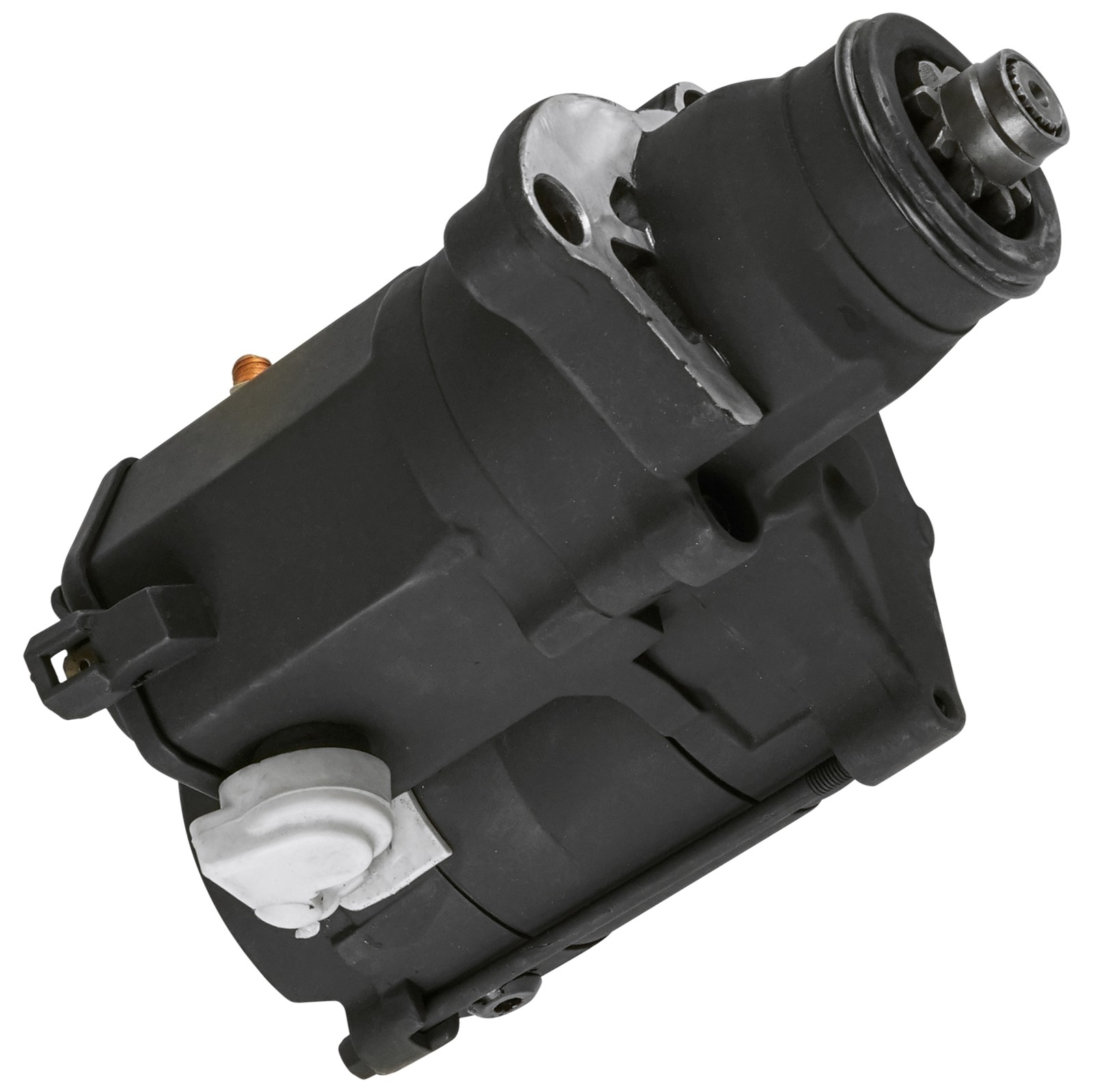 Starter For Harley Davidson Street Glide 1690cc 1803cc 2010-2012 2014-2016