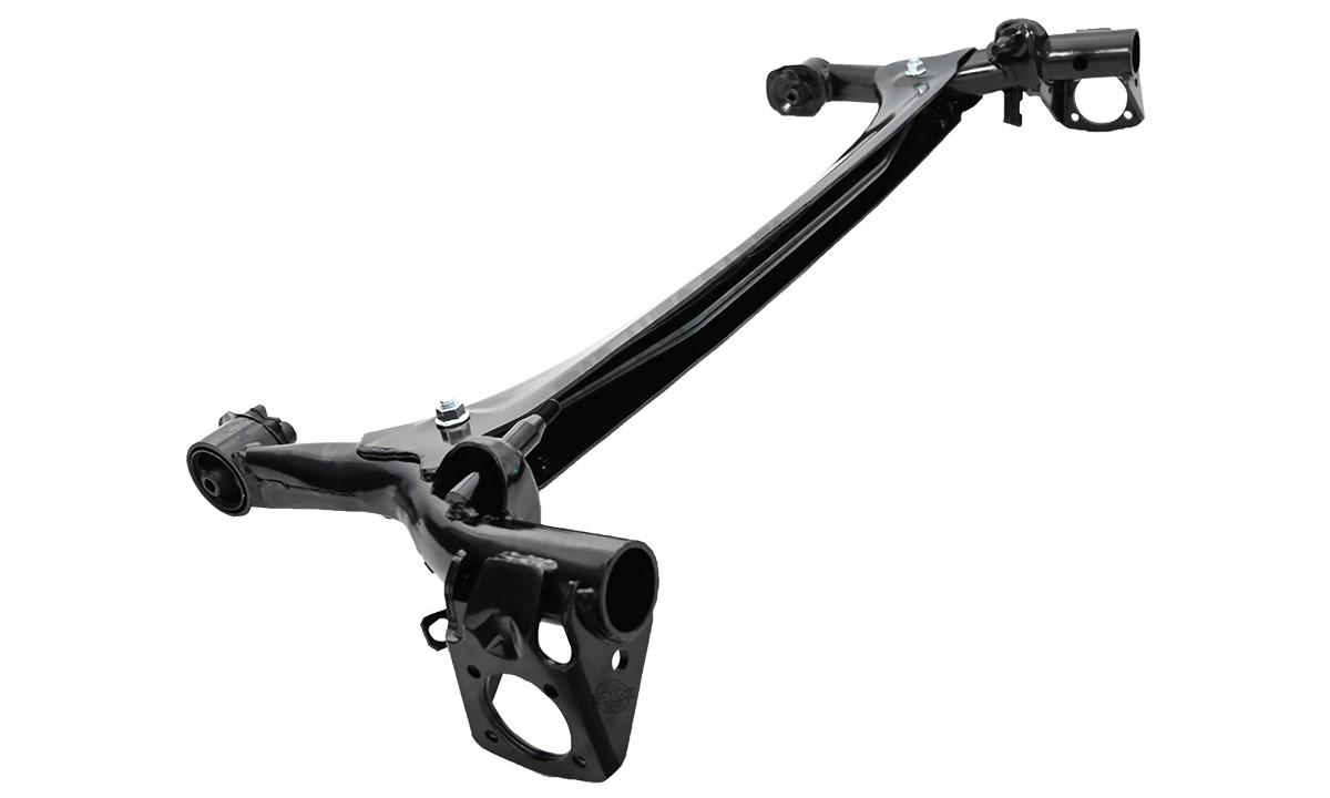 New Rear Crossmember Subframe For Toyota Corolla Matrix 2002-2007 ZZE130