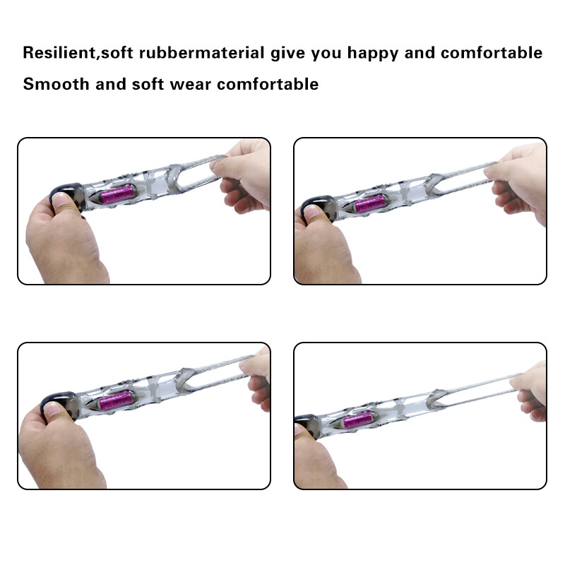 Extra-Large-Penis-Extender-Sleeve-Extension-Male-Girth-Enhancer-Enlarger-LeBrawn