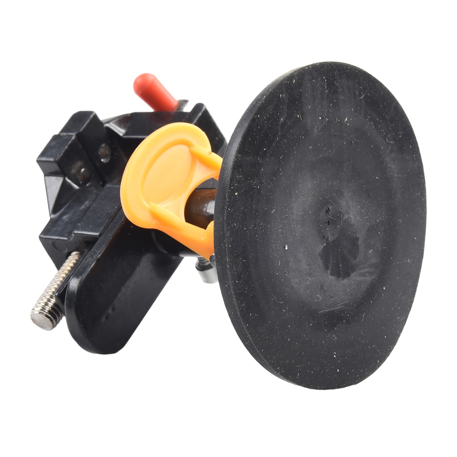 Small Rotating Vice?? Swivelling Work 30 Mm Suction Cup Vice Table Clamp Vice