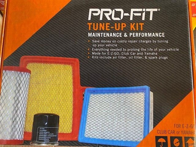 Pro-Fit PF11216 Tune Up Kit (NEW)
