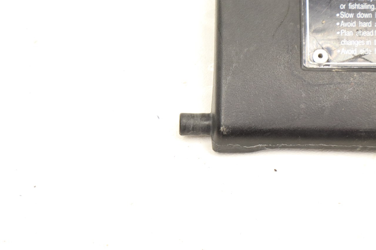 Kawasaki Mule SX 4x4 FI 21 Glove Box Lid 14093-0396 53255