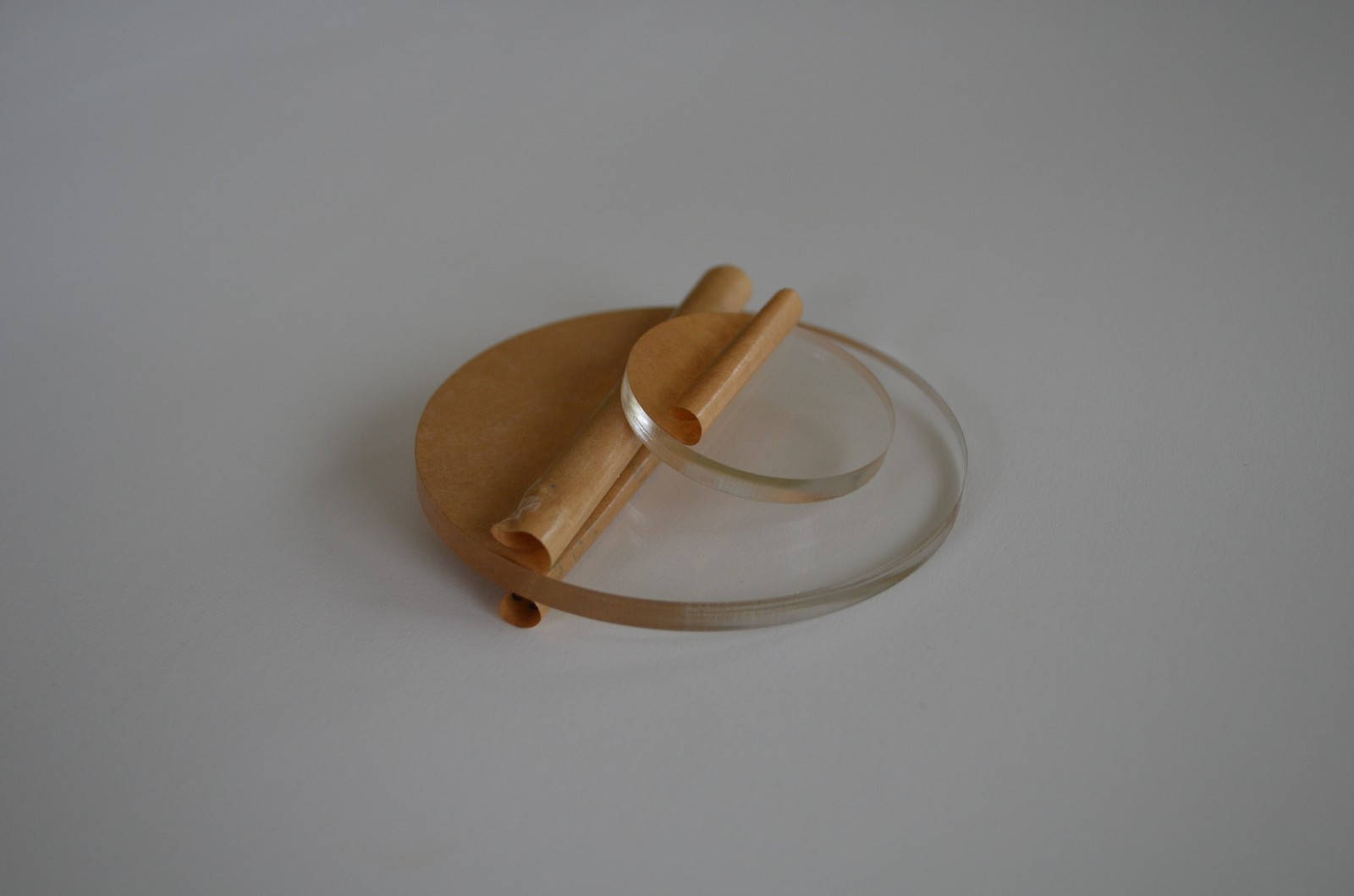 Any size Acrylic Circles Plastic Circles