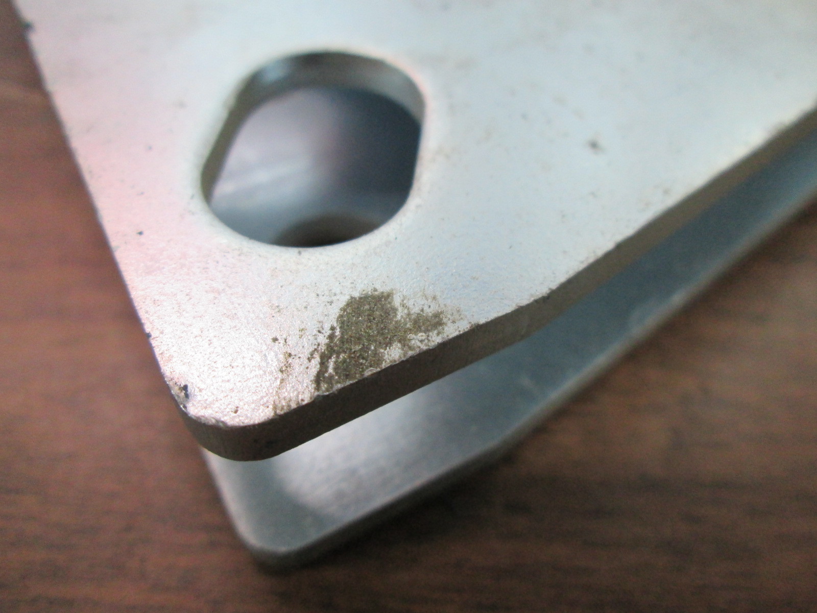 Kent Moore Special Service Tool Strut Compressor Adapter J-34013-971